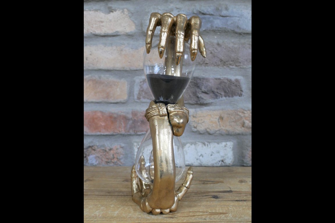 Hourglass