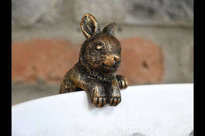 Rabbit Pot Hanger