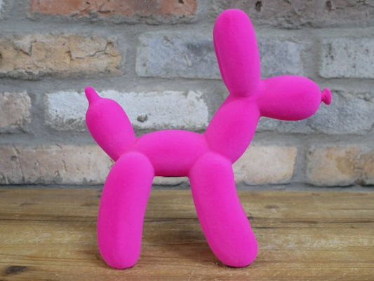 Pink Dog