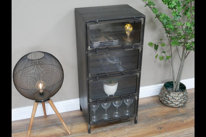 Display Cabinet