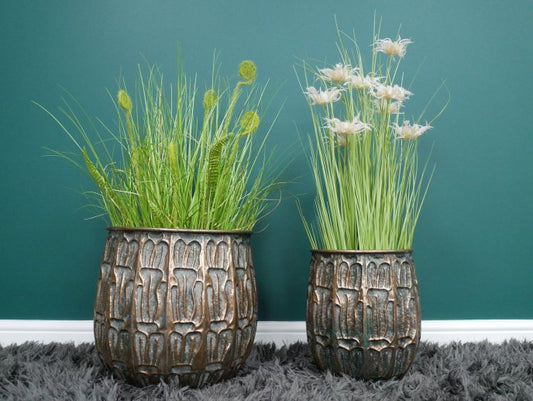 Set Of 2 Planters