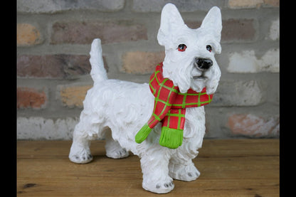 Scottie Dog