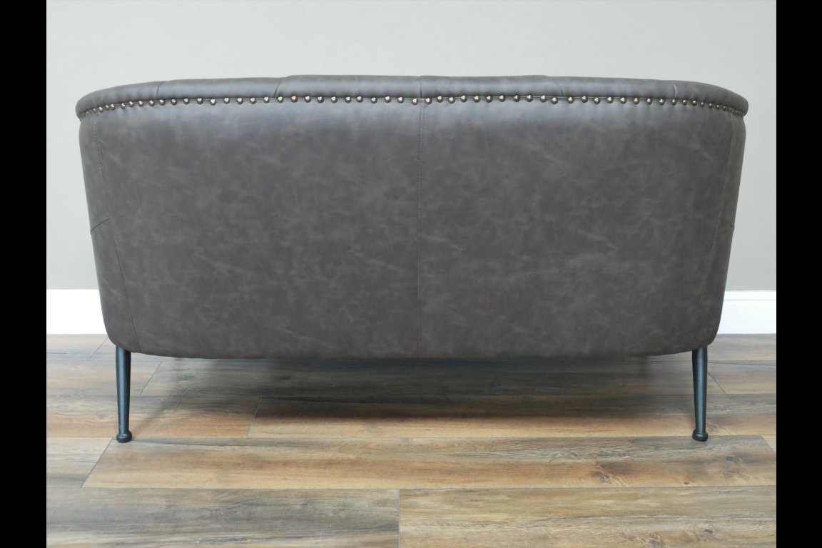 Retro Sofa
