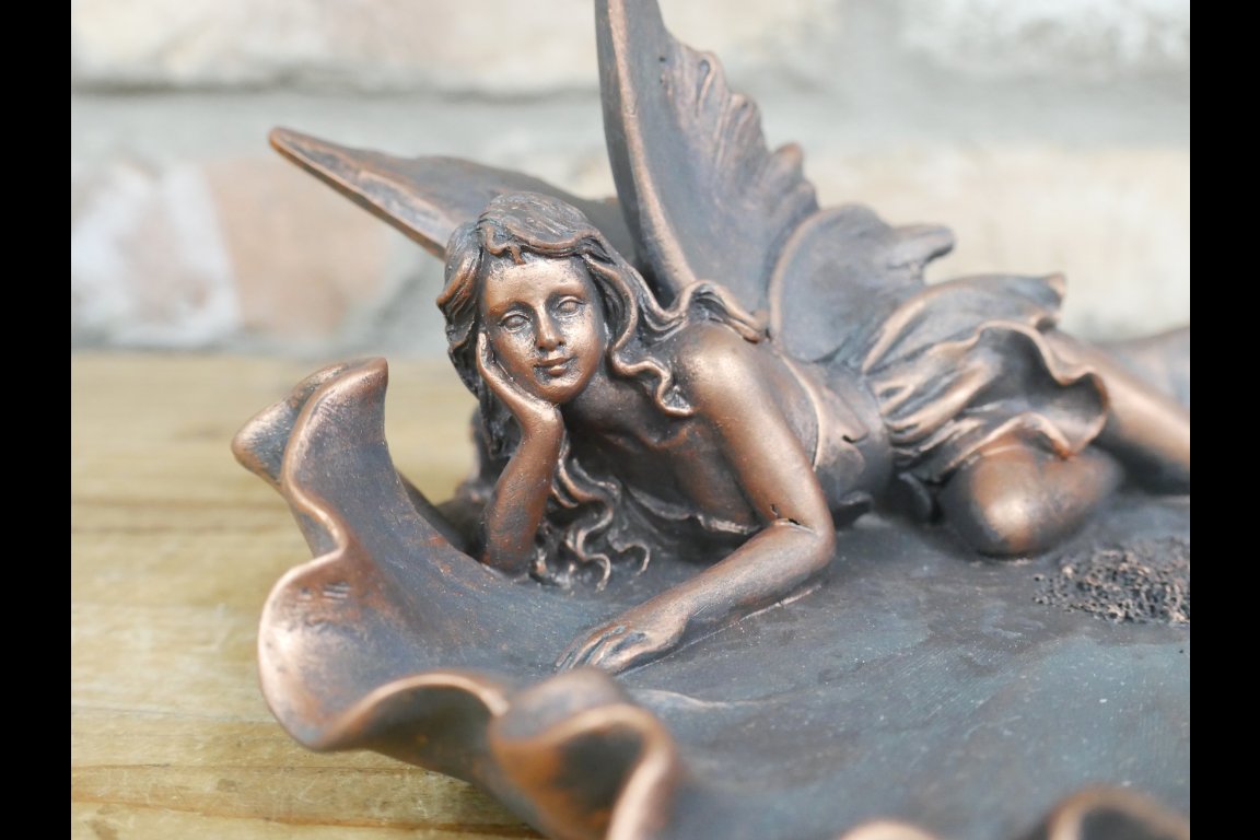 Fairy Dish