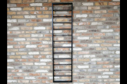 Wine Wall Unit