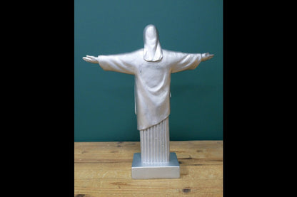 Cool Redeemer - Silver