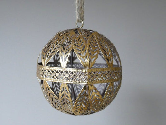 Ball Decoration