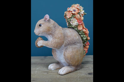 Squirrel