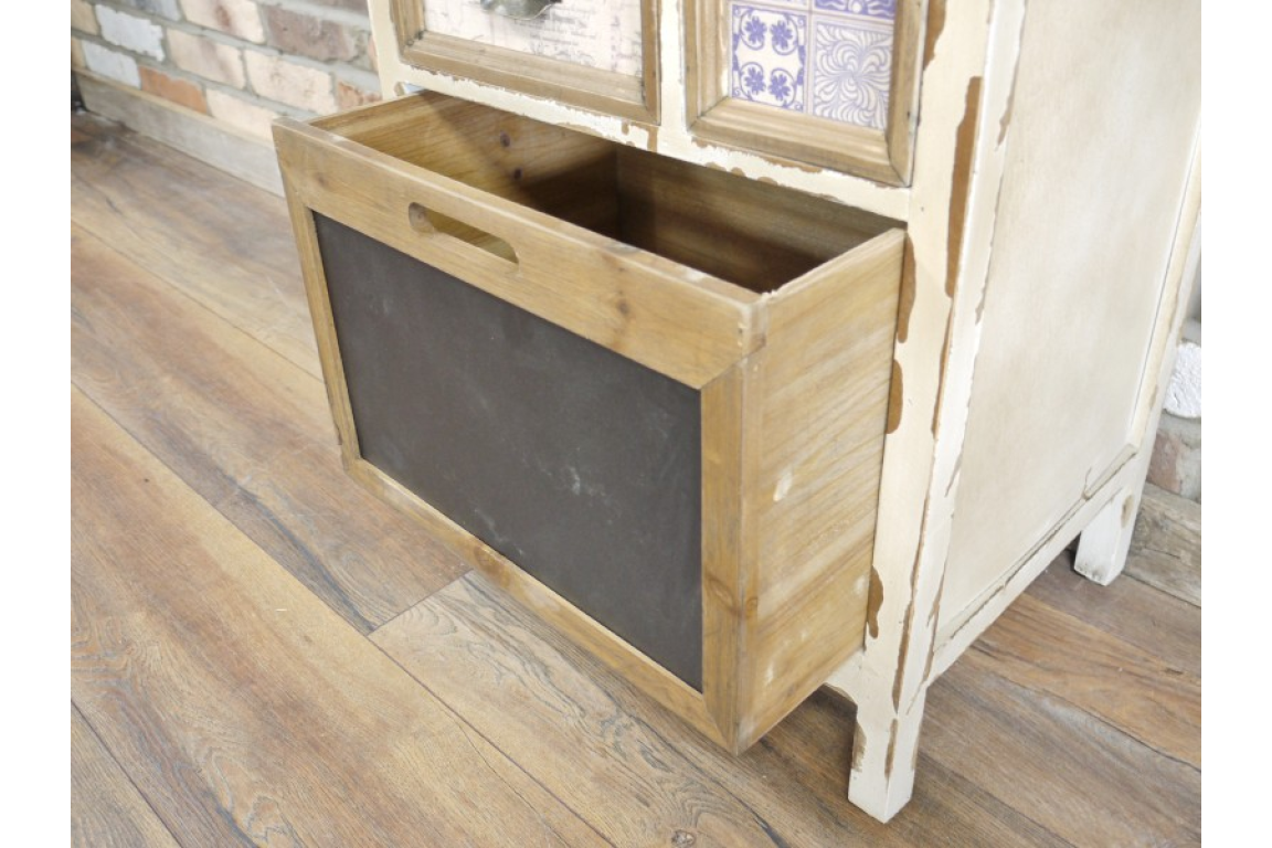 Storage Cabinet