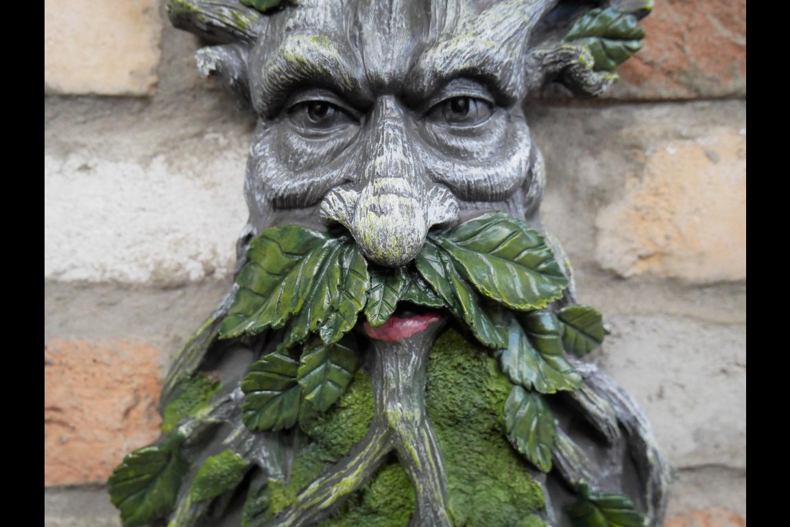 Treeman Wall Decoration