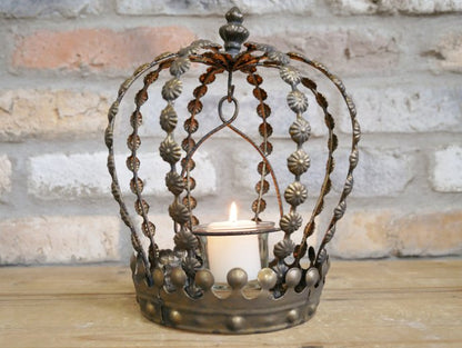 Crown Lantern