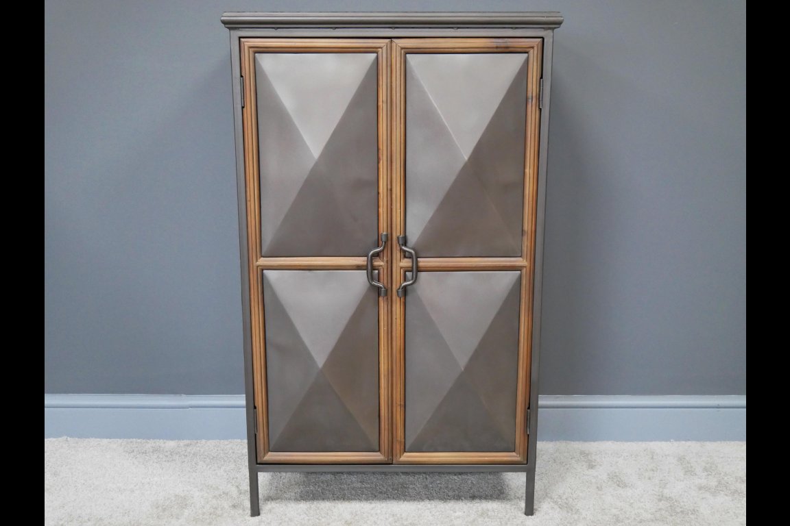Industrial Cabinet