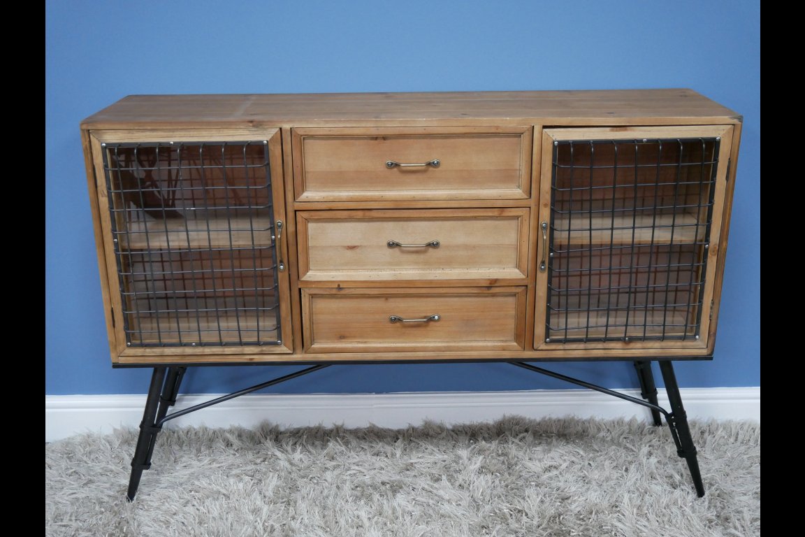 Industrial Cabinet