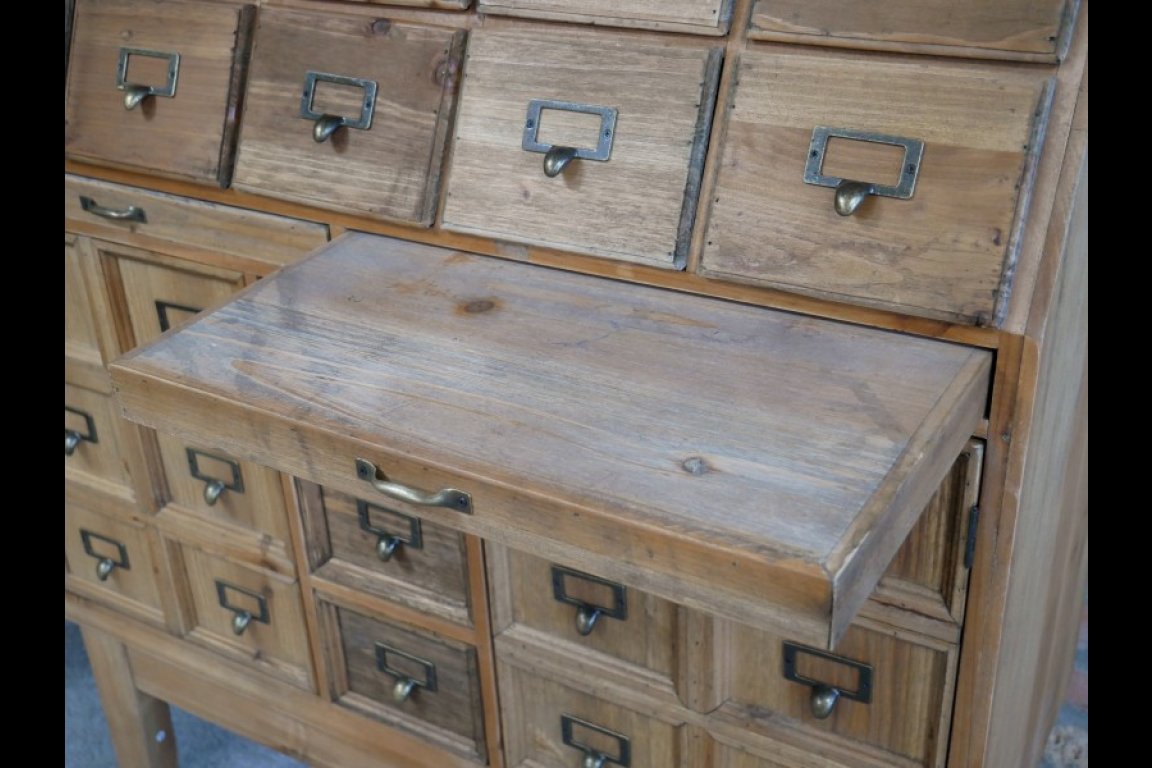 Large Storage Cabinet