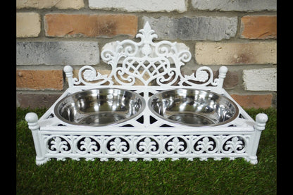 Dog Dish
