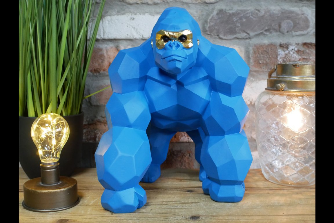 Blue Gorilla