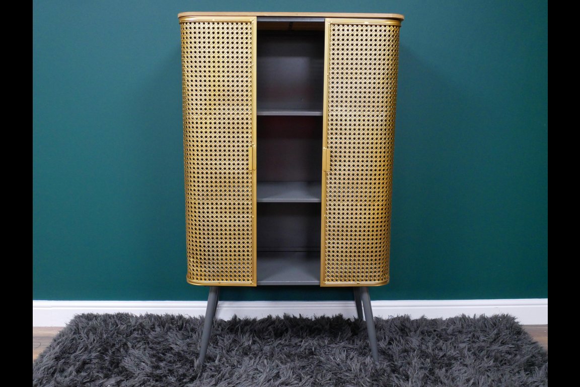 Display Cabinet
