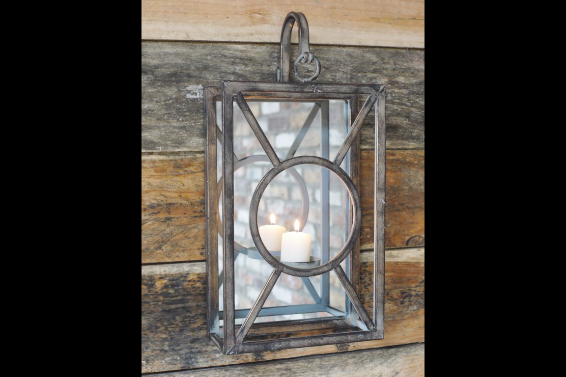 Wall Lantern