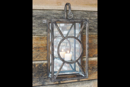 Wall Lantern