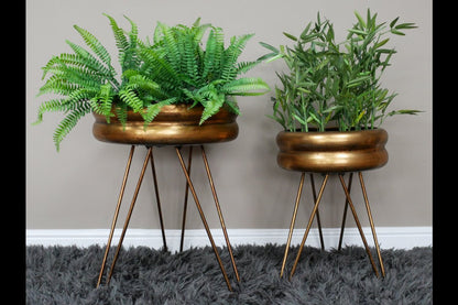 Set Of 2 Planters