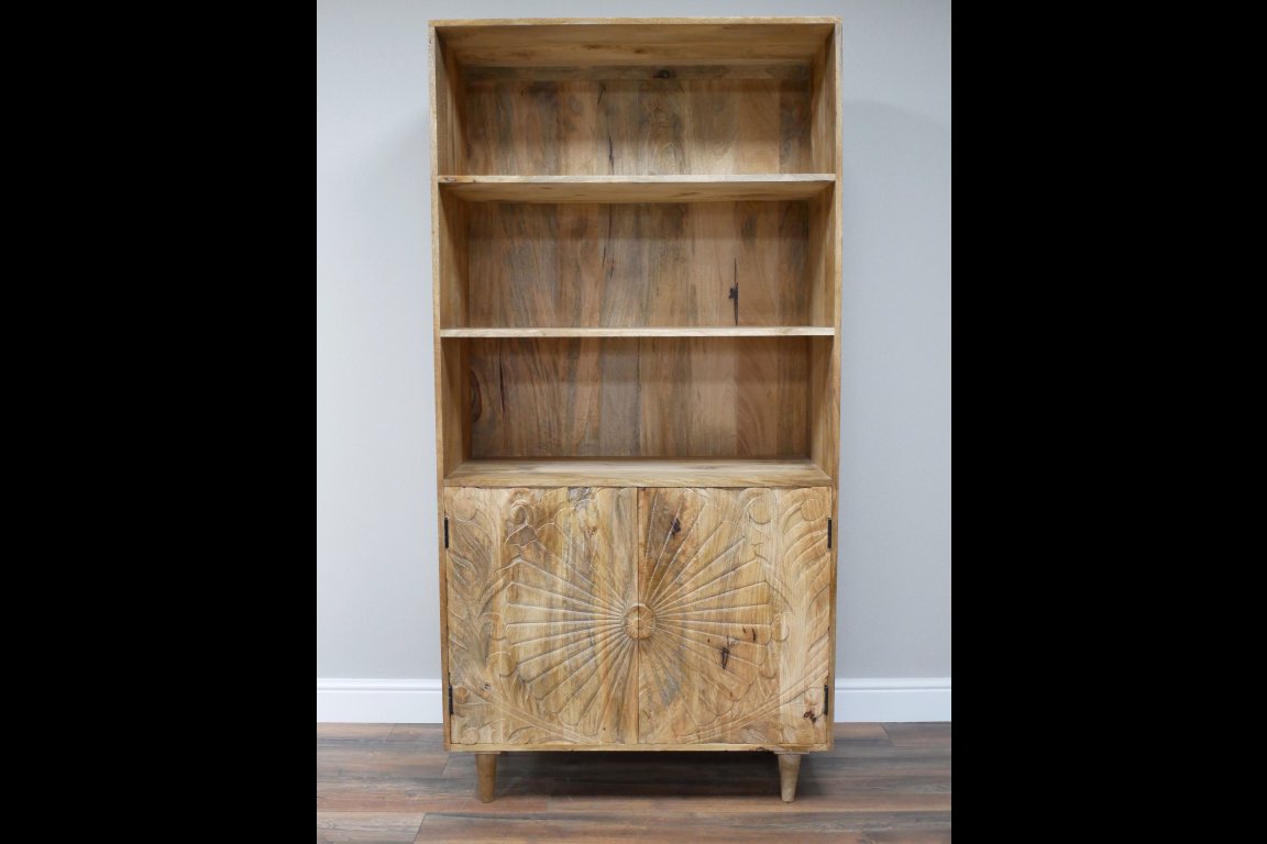 Display Cabinet*
