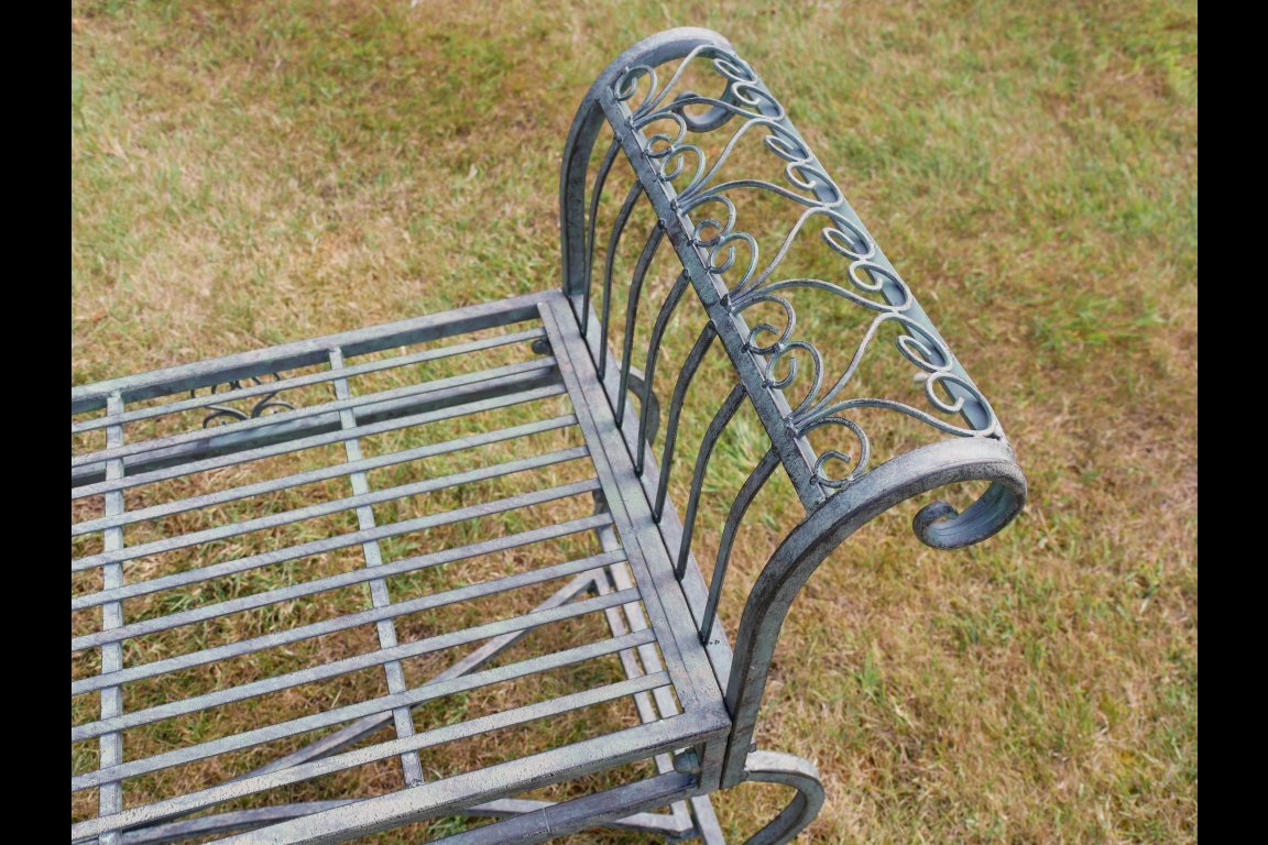 Stool Bench