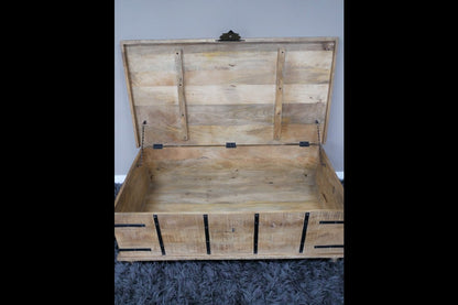 Large Trunk / Coffee Table