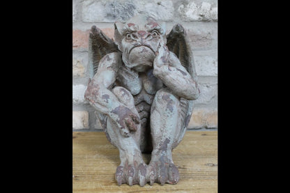 Gargoyle