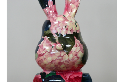 Flower Rabbit - Small