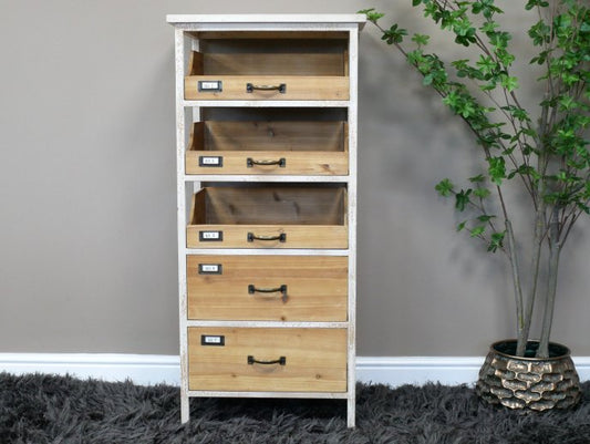 Storage Cabinet
