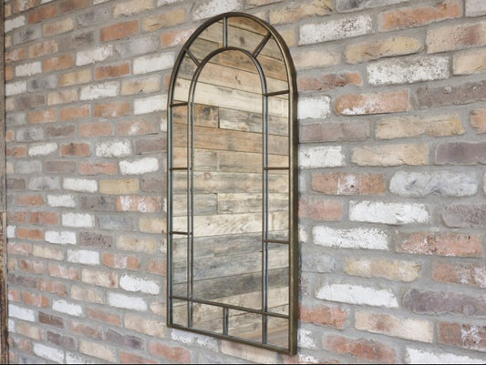 Arch Mirror