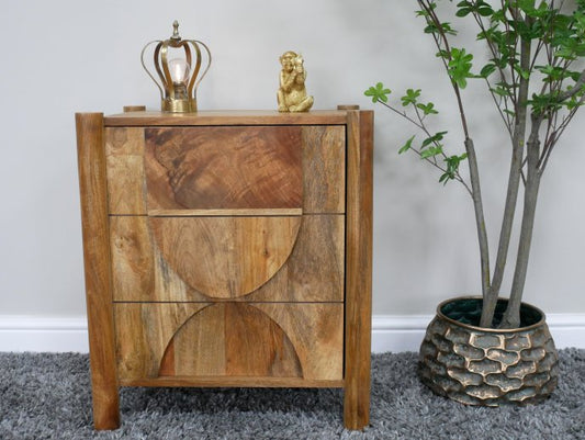Bedside Cabinet