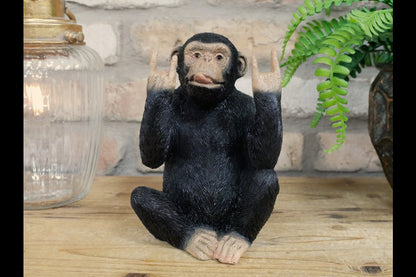 Rock N Roll Monkey