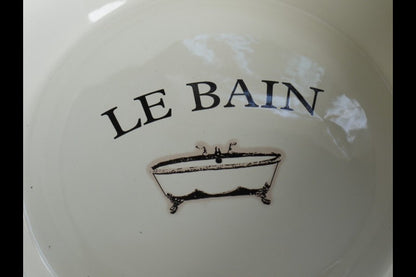 Wash Basin