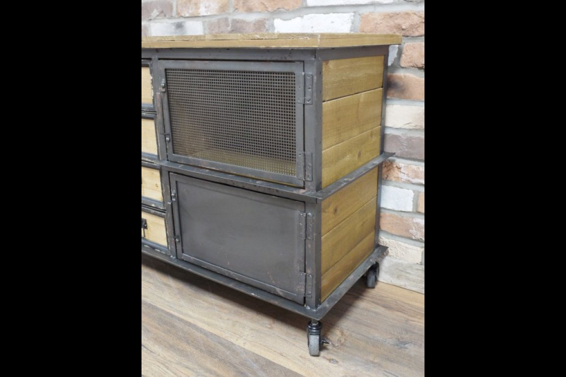 Industrial Cabinet