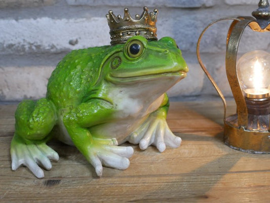 Frog King