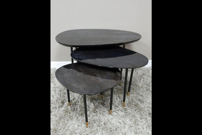 Set Of 3 Side Tables