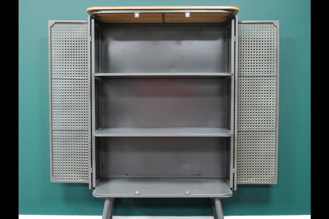 Display Cabinet