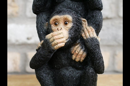Monkey Totem