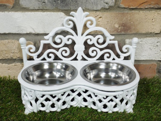 Dog Dish