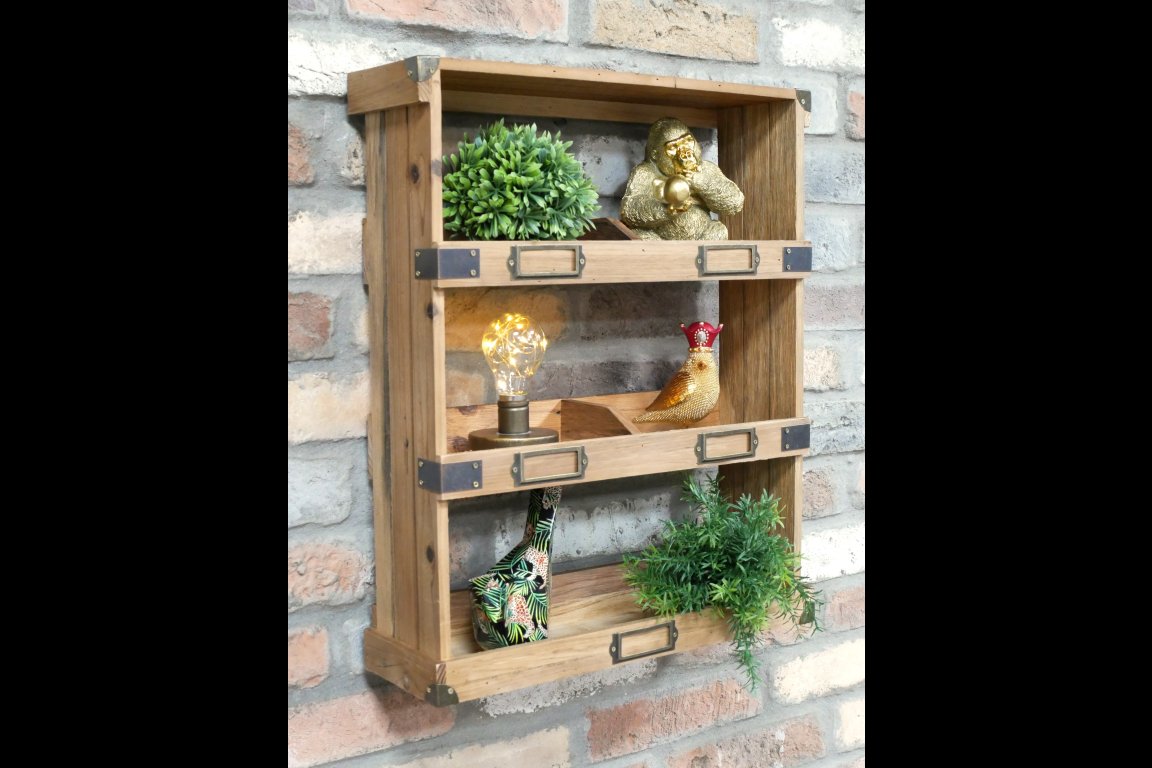 Wall Unit