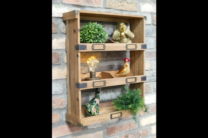 Wall Unit