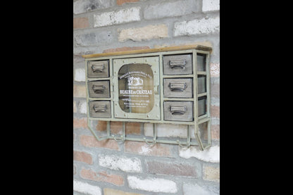 Wall Unit