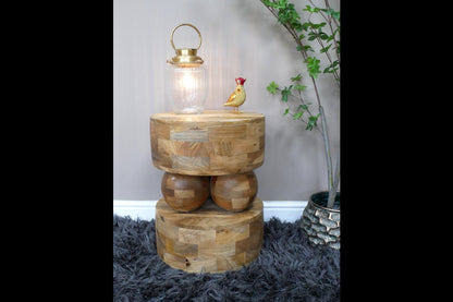Side Table / Stool