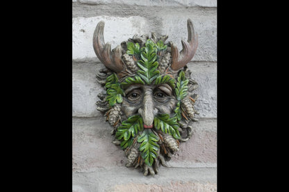 Treeman Wall Decoration