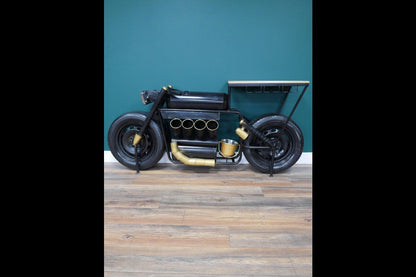 Motorbike Bar