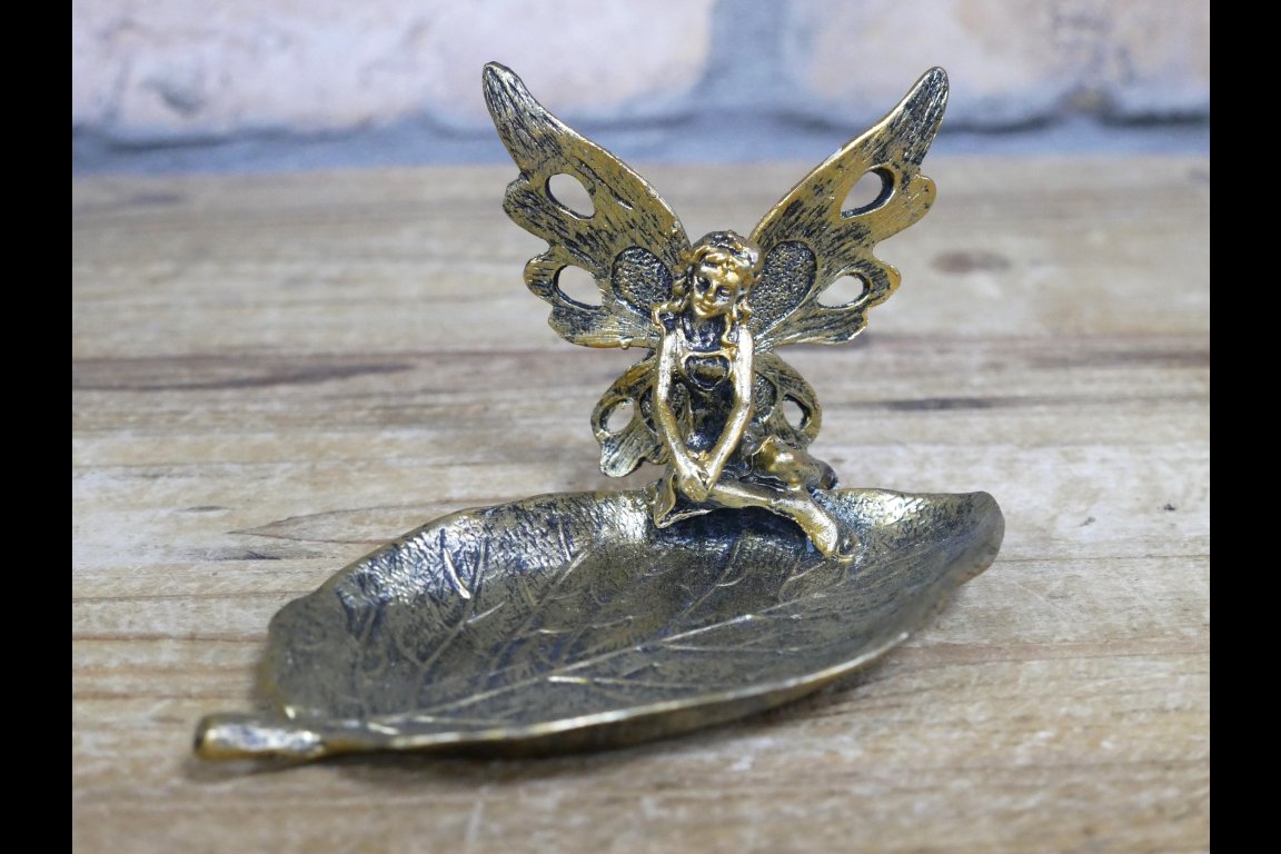 Small Fairy Dish