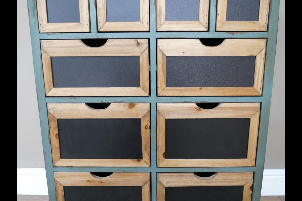Storage Cabinet