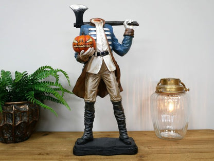 Headless Man