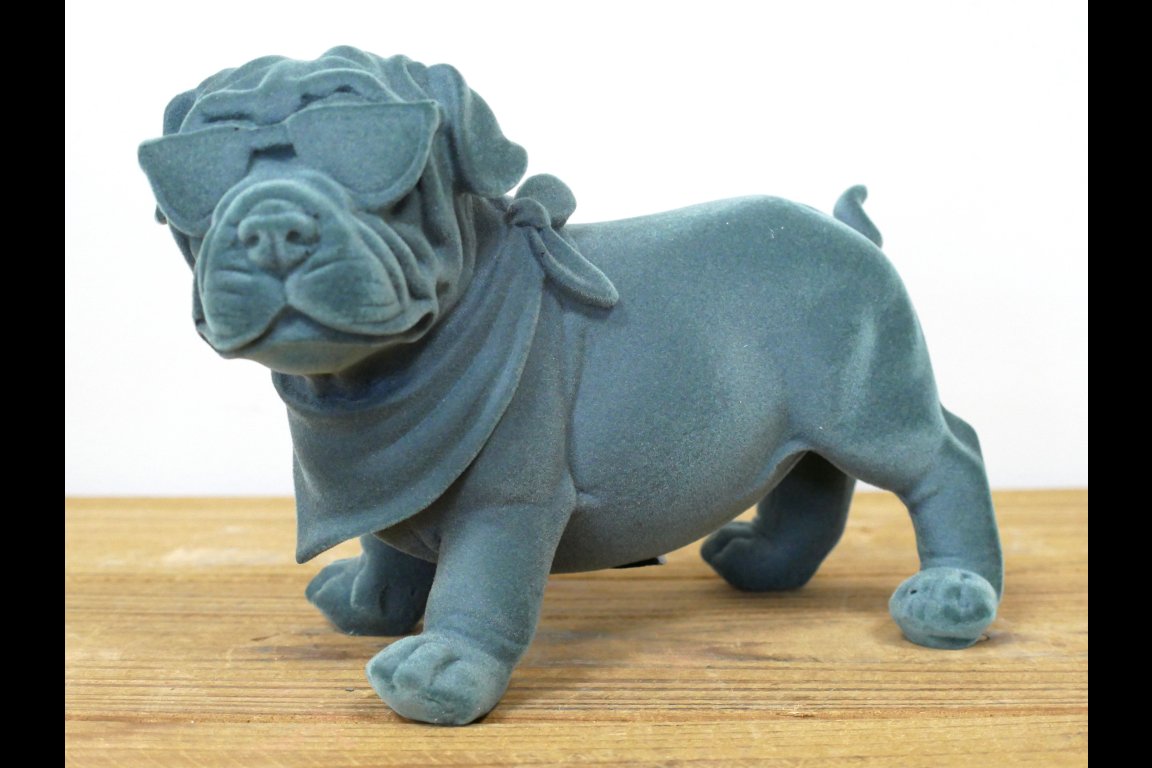 Blue Dog